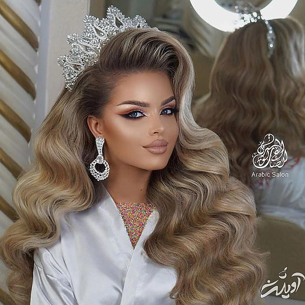 میکاپ عروس لایت آرایش لایت عروس ایرانی میکاپ لایت اروپایی میکاپ لایت عروسکی میکاپ لایت ساده آرایش لایت دخترانه برای عروسی میکاپ لایت شاین lng ld;h\ uv,s ghdj